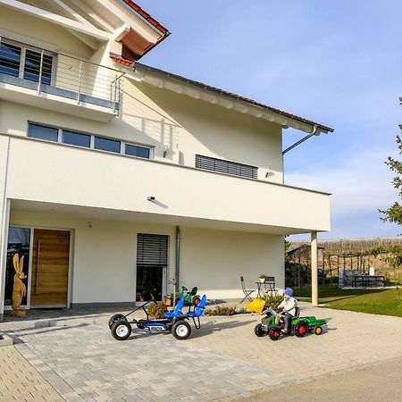 Ferienhof Haas FDH 외부 사진